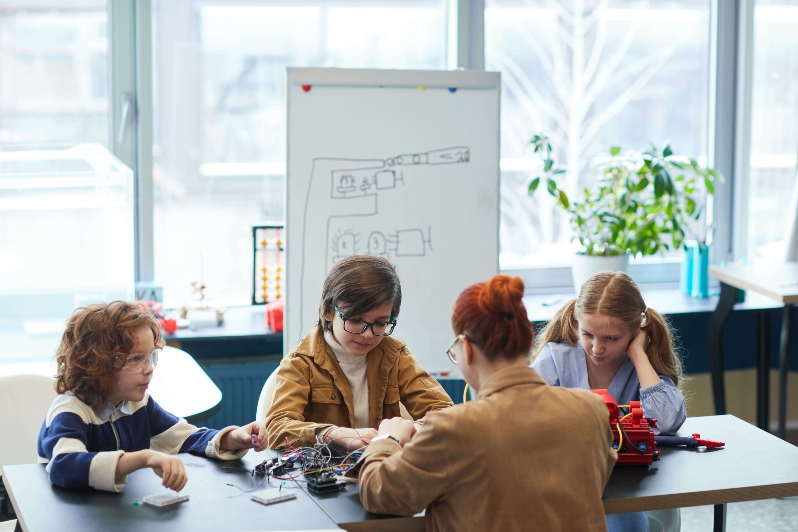robotics-workshop